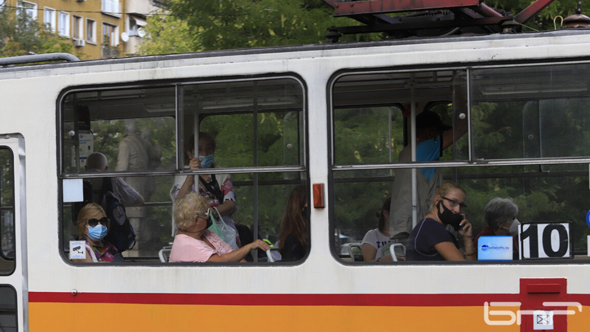 Спор в СОС: Има ли средства за увеличение на заплатите в градския транспорт