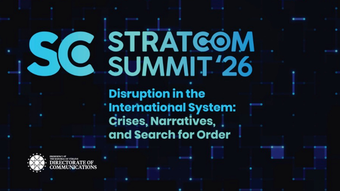 Двама български министри обсъждат на форум в Турция стратегическите комуникации Stratcom Summit 2026