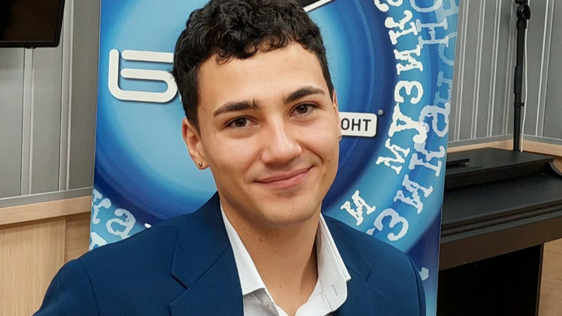 Александър Танев