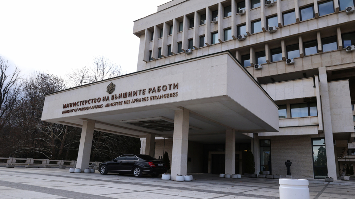 Außenministerium spricht sich gegen Lukow-Marsch aus