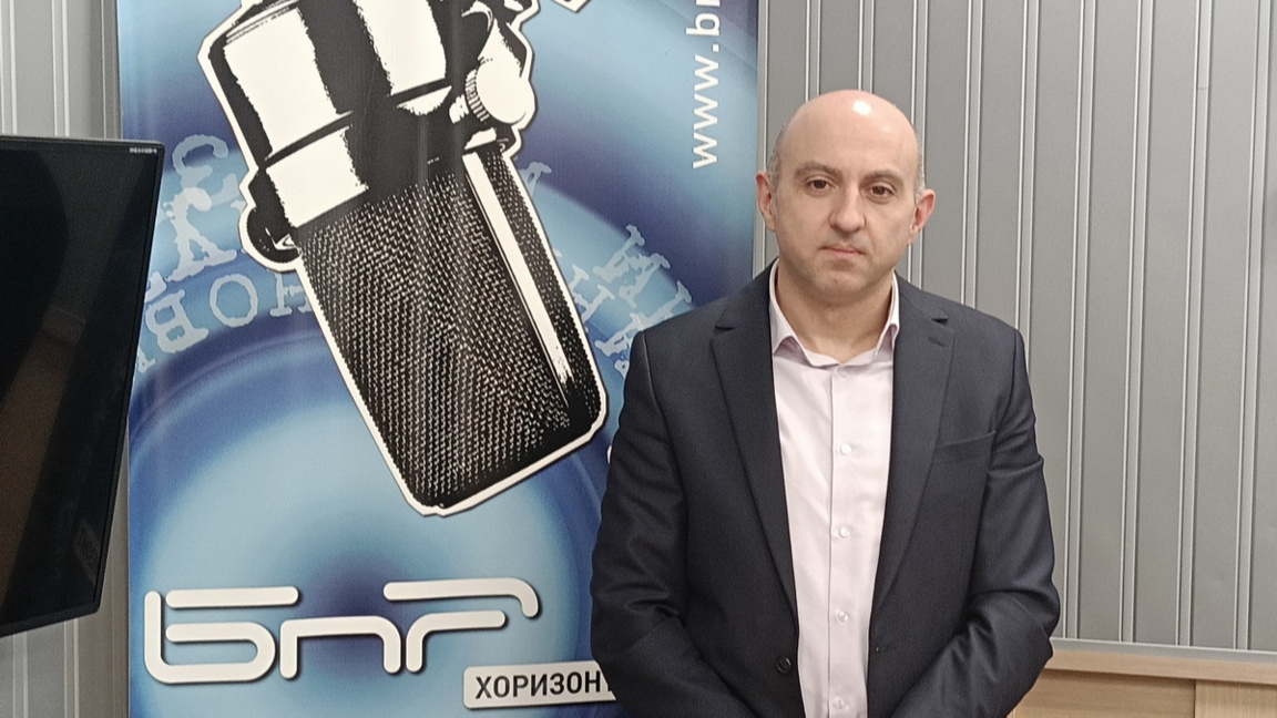 Ивайло Иванов