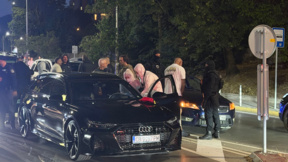 В София е задържан заподозрян за убийството на Илиян Филипов 