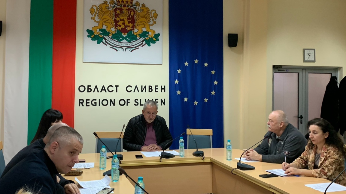 Без драстични нарушения при въвеждането на еврото в Сливенско