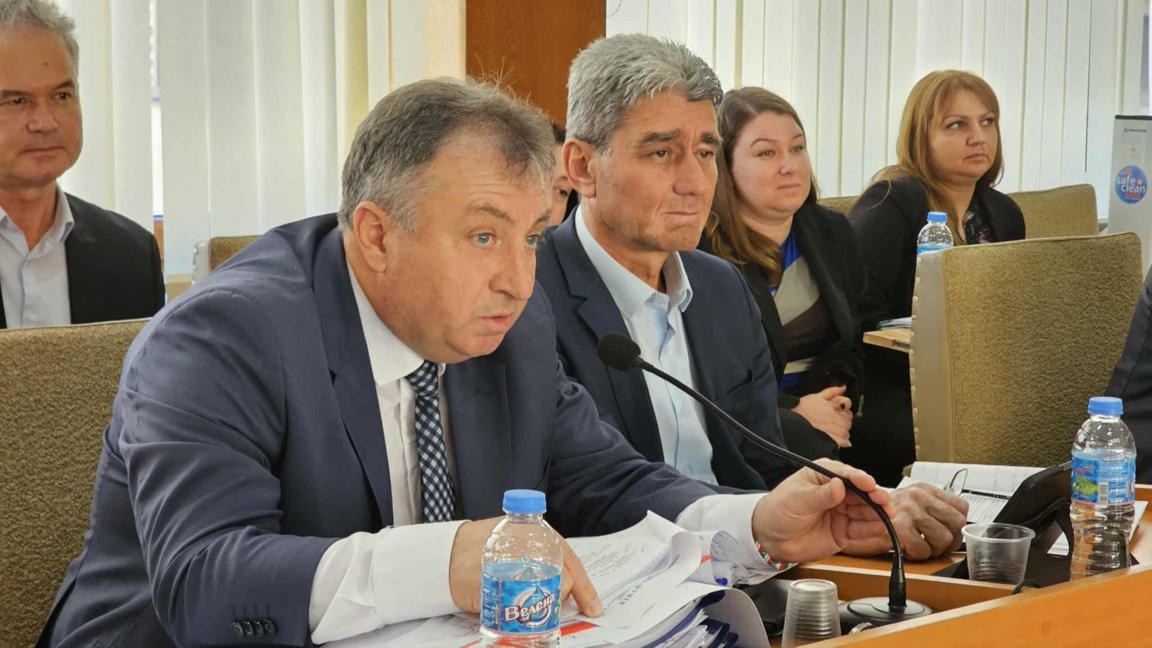 Вдигнаха заплатата на кмета с 5%