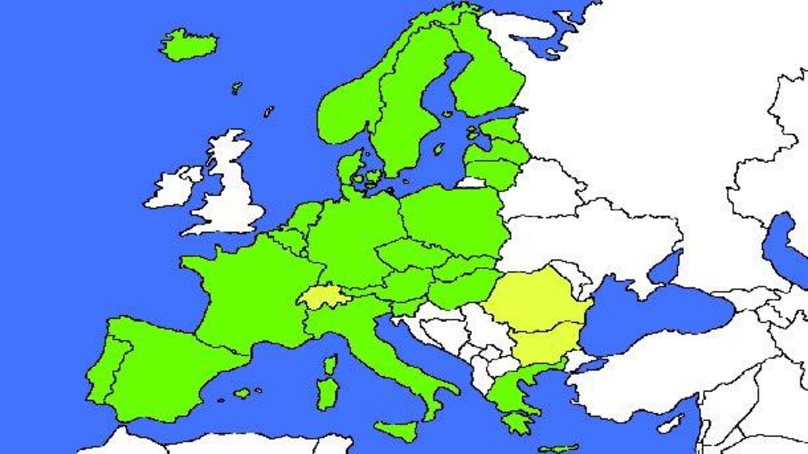 Опозицията критикува условията на Австрия за влизане на страната в Шенген