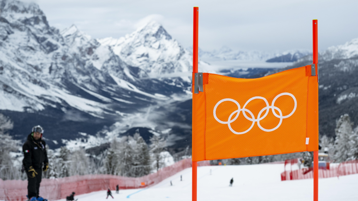 Откриват се зимните олимпийски игри в Милано - Кортина