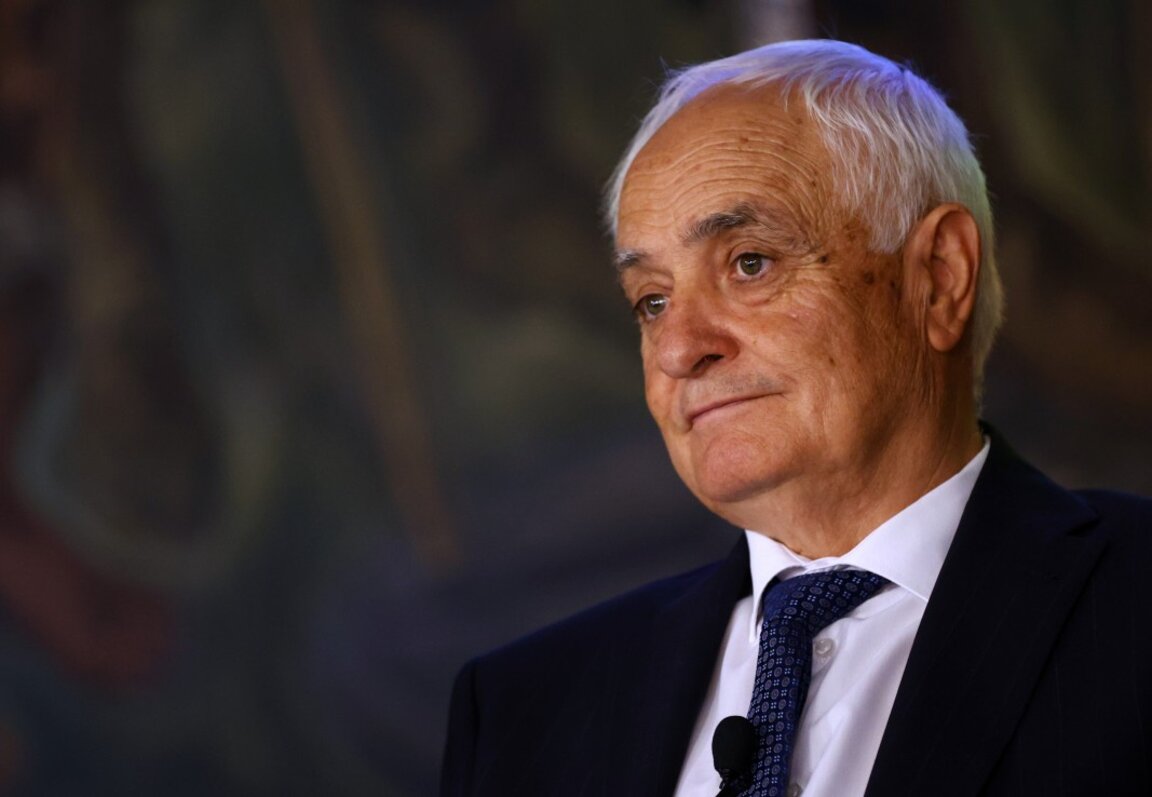 Ministri Atanas Zaprjanov