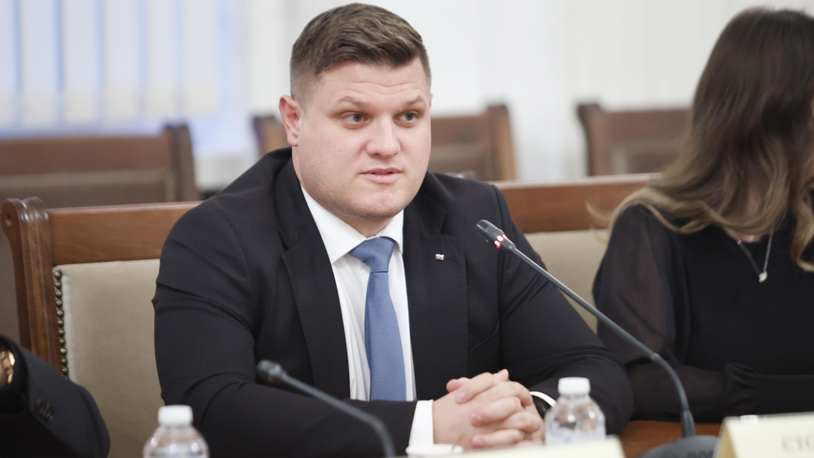 Стоян Таслаков