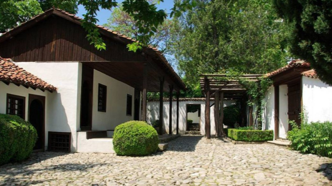 In the footsteps of the Apostle - five tourist spots linked to his life and work