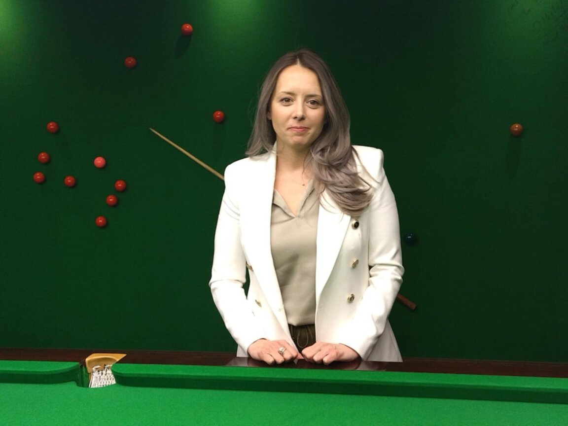 Десислава Божилова: От един удар усещам кога мачът е спечелен или загубен