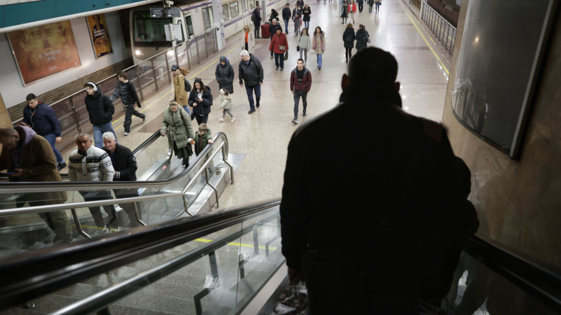 Average life expectancy in Bulgaria reaches 75.6 years