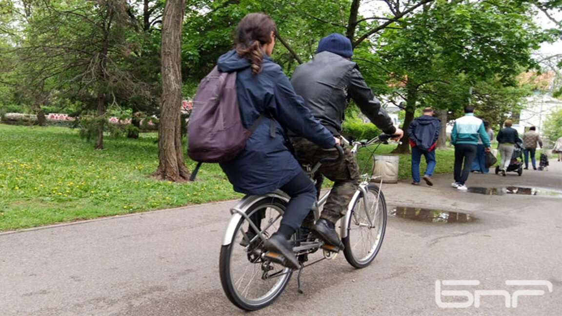 С очаквания за дъждовна събота