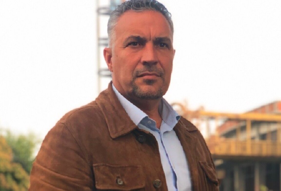 Димитър Арнаудов напуска ИТН и групата в ОбС в Пловдив