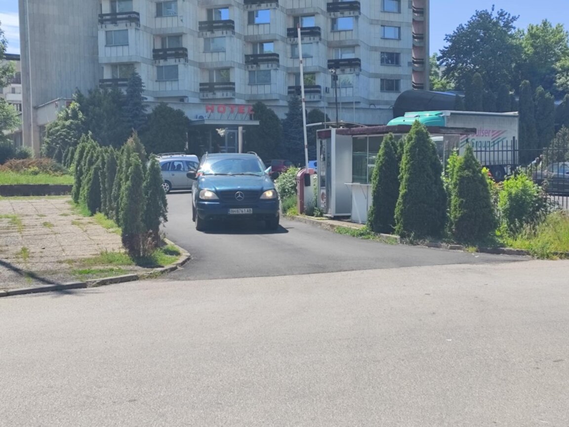 Видинчани отново протестираха заради забавения ремонт на булеварда