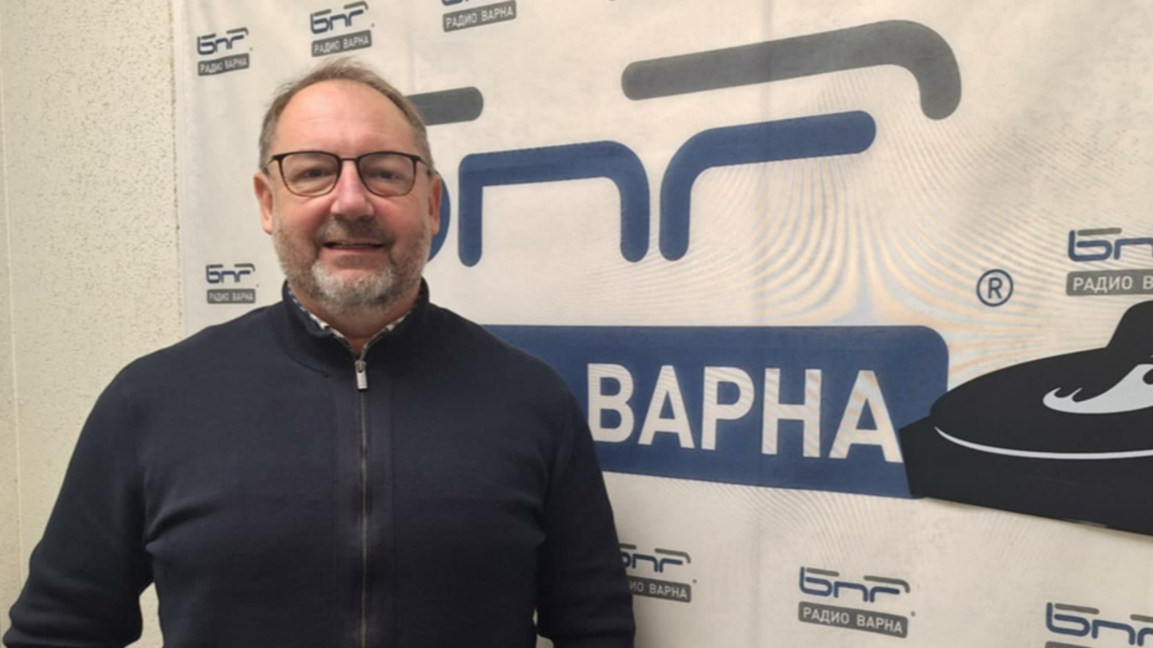 Добромир Ганев