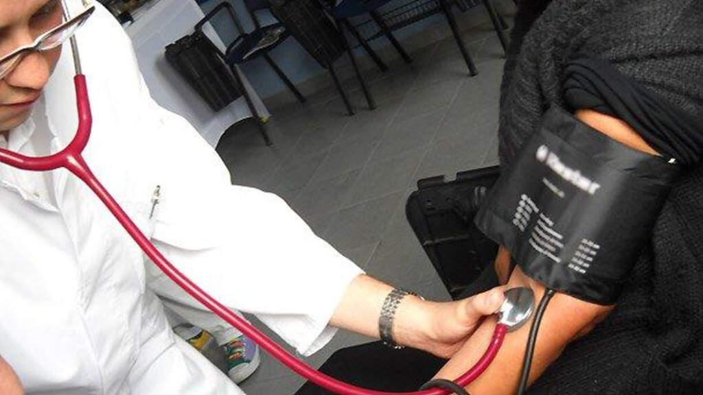 Dehidrasyon böbrek sağlığı ve hipertansiyonu kötü yönde etkiliyor
