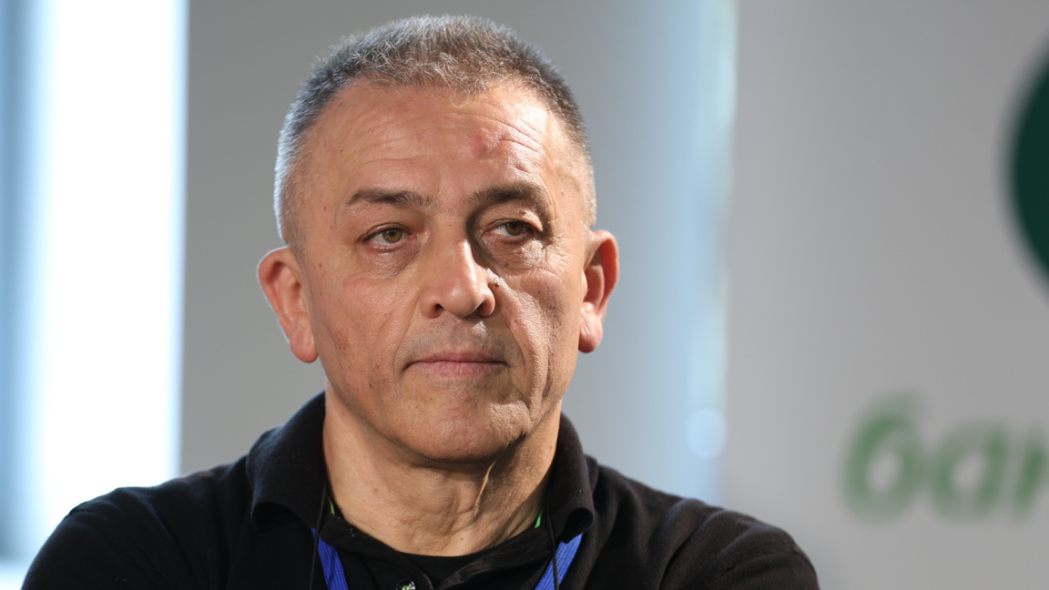 Евгени Веселинов