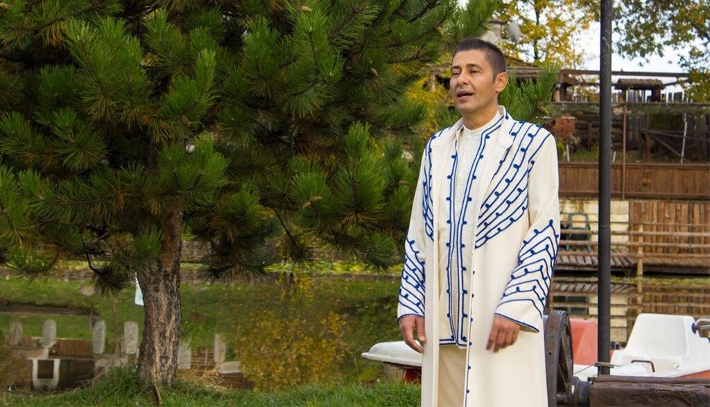 Българският фолклор – модерен и актуален
