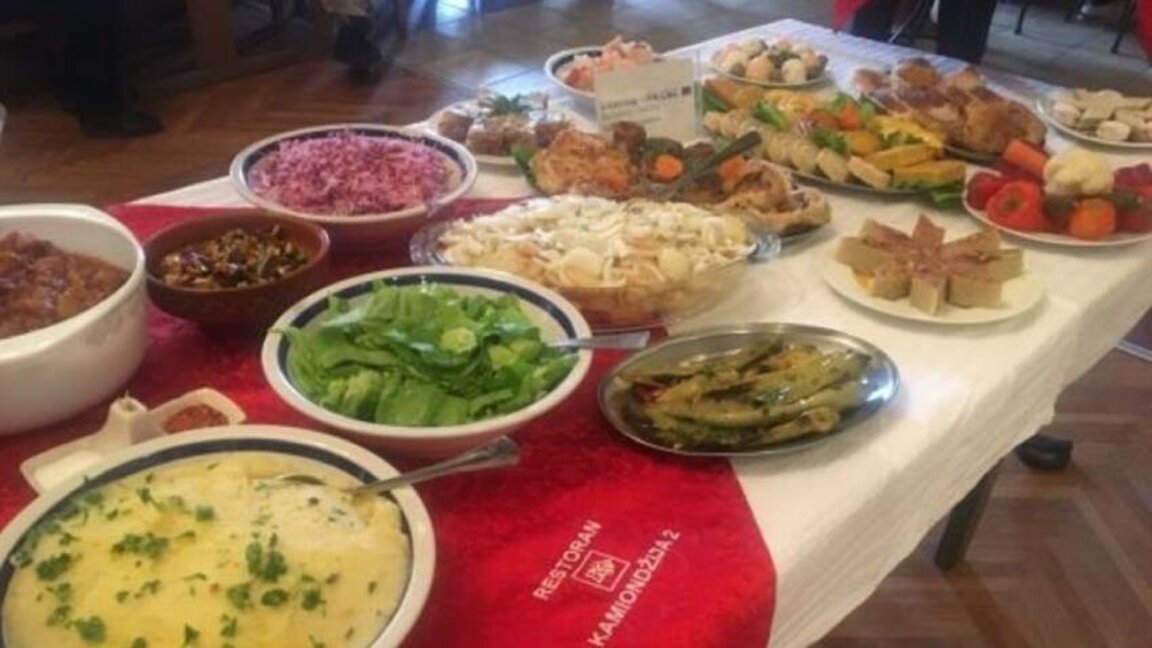 Българо-сръбски кулинарен проект популяризира "Вкусът на Стара планина"