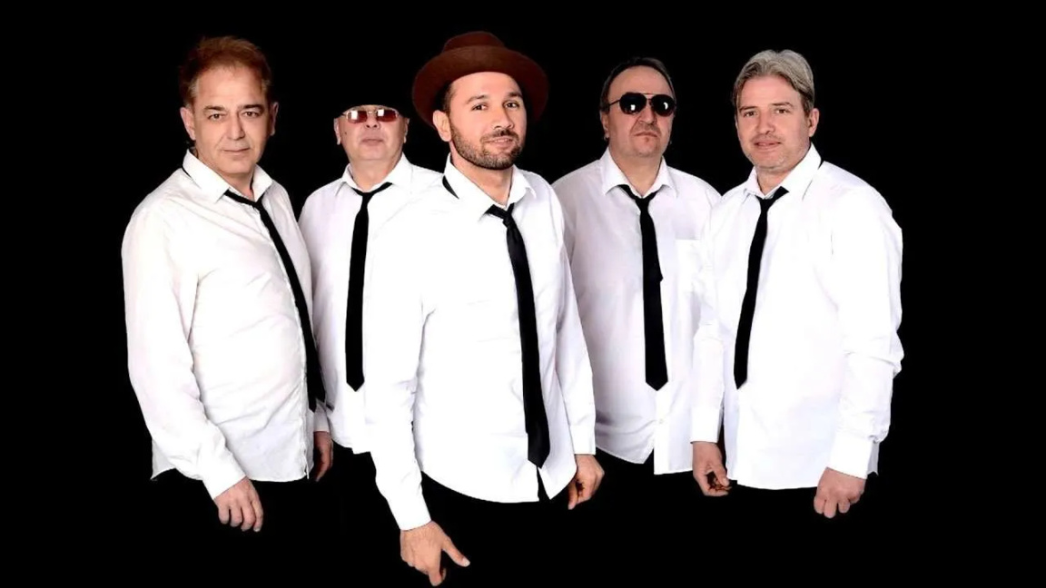 Atlas – „Ein Tropfen Liebe“