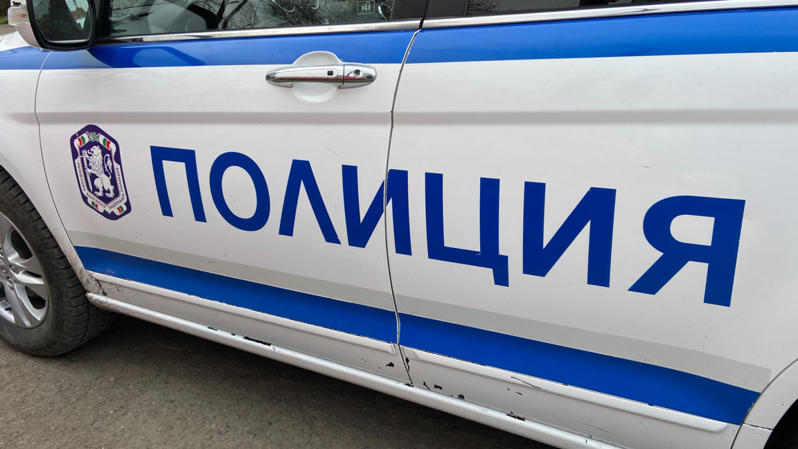 Пет катастрофи за 2 дни в Бургаско: пострадаха мотористи, дете и пешеходка