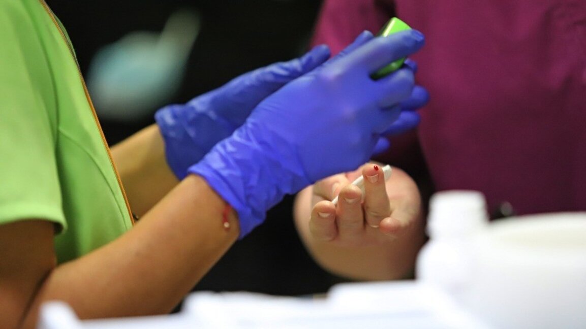 Снимката е илюстративна