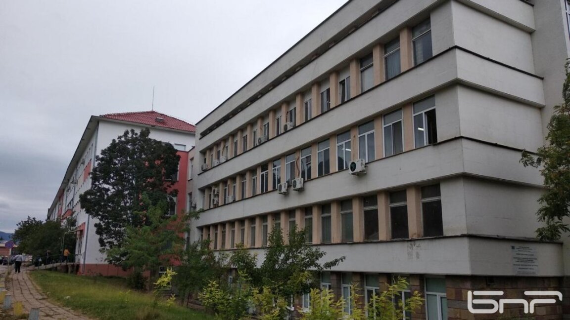 Във Враца вече се строи нова частна болница със същите медицински дейности като държавната