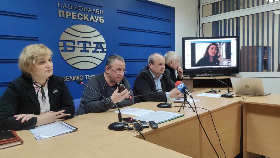 Малки населени места сигнализират за проблеми с мобилните оператори