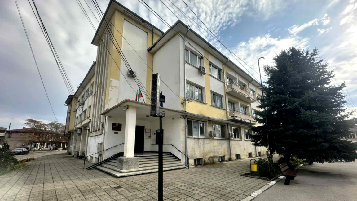 Община Ново село, Видинско