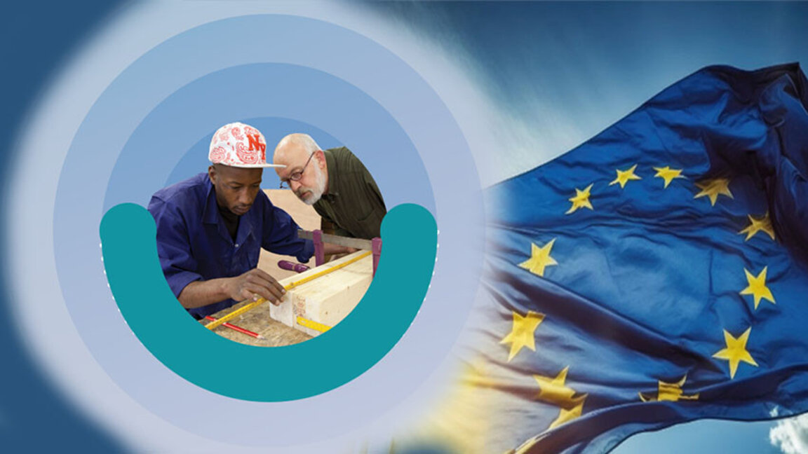 Таланти от трети страни сформират резервен ешелон за работодатели от ЕС