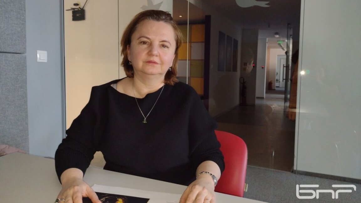 Марчела Абрашева