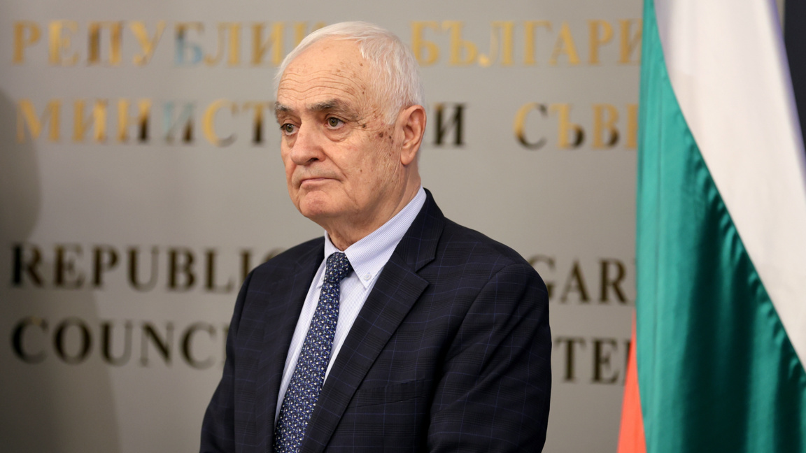 Атанас Запрянов