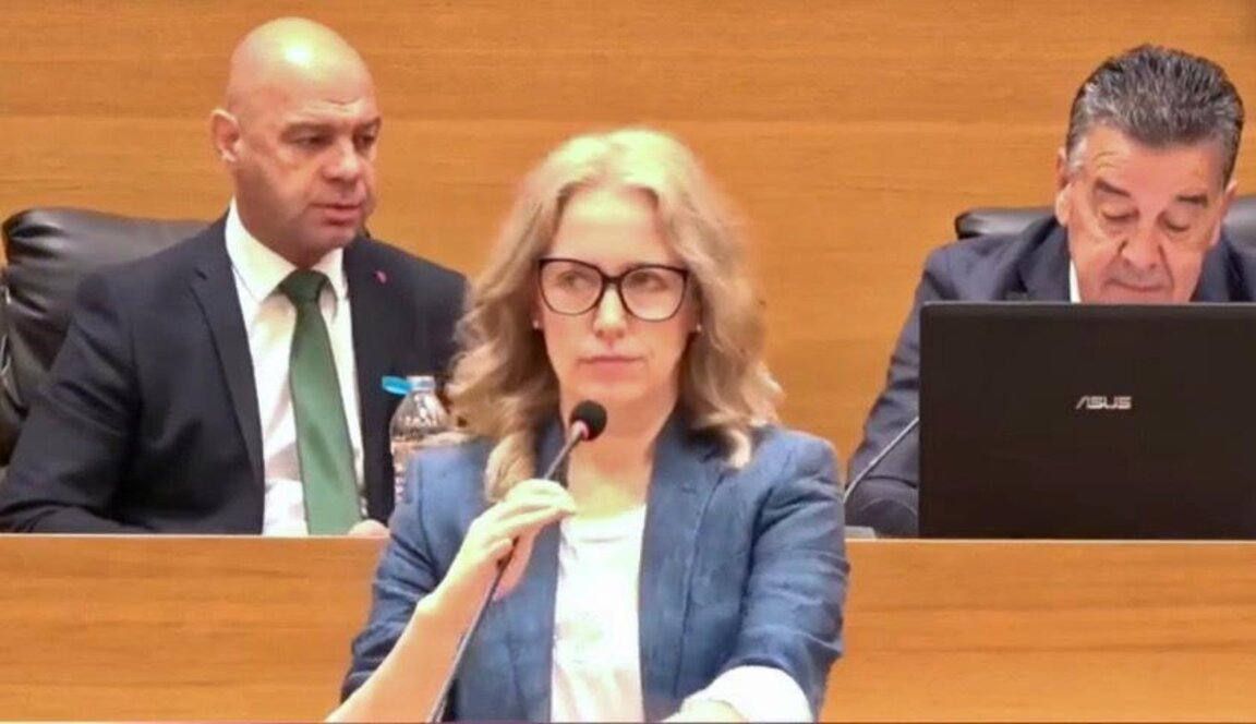 Никакъв еко ефект,  само стъкмистика има в ремонта на "Чистота"