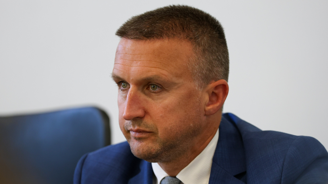 Радослав Ревански: