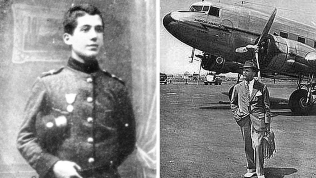 110 ans du premier vol d'essai d'un avion bulgare...