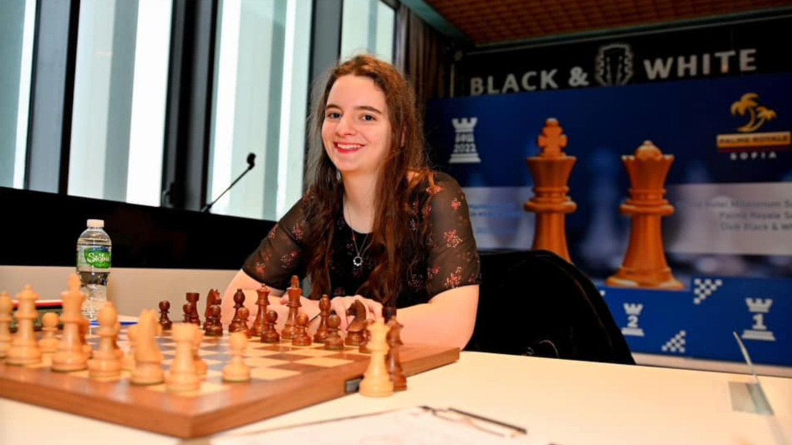 Bulgarian players score five wins in Round 9 of the European Chess Championship 