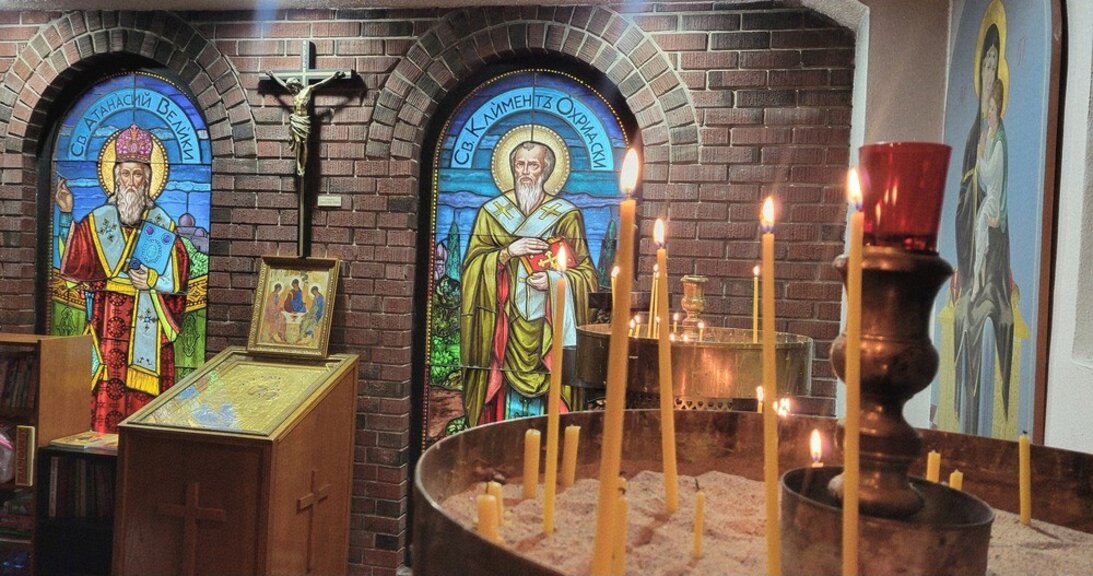 Православната ни общност в Мадисън се нуждае от свещеник за храма "Св. Троица"