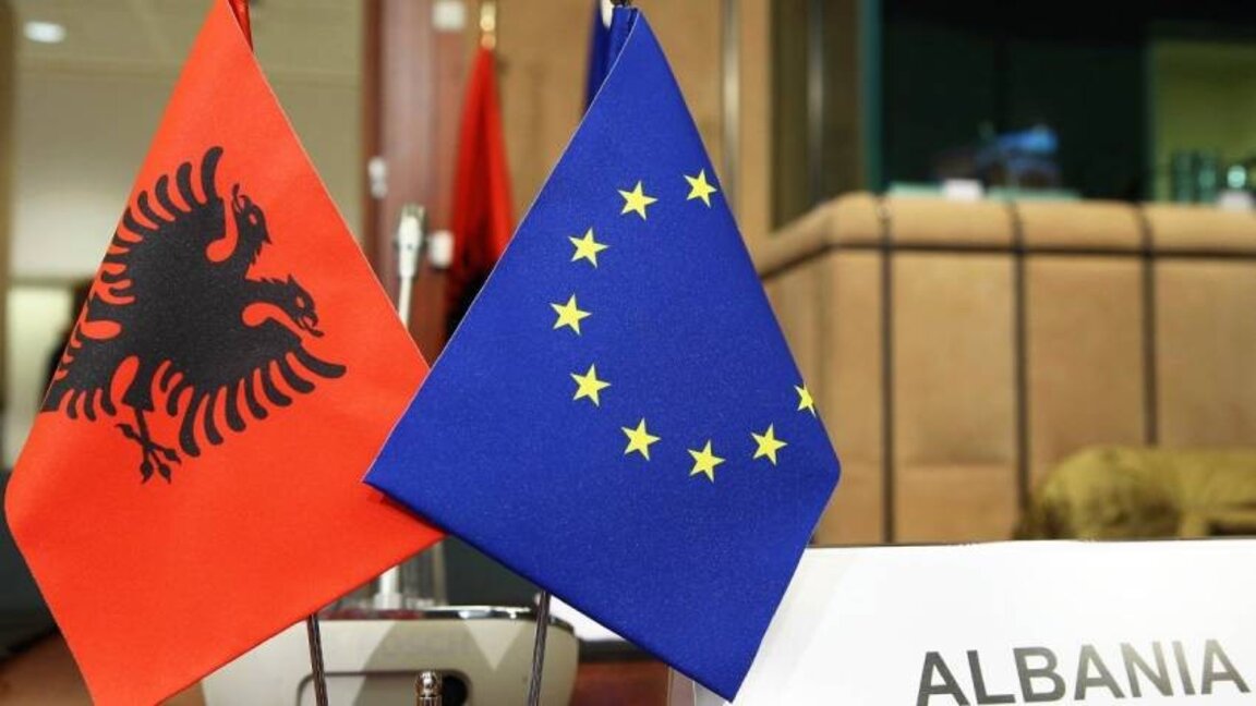 Balkan developments