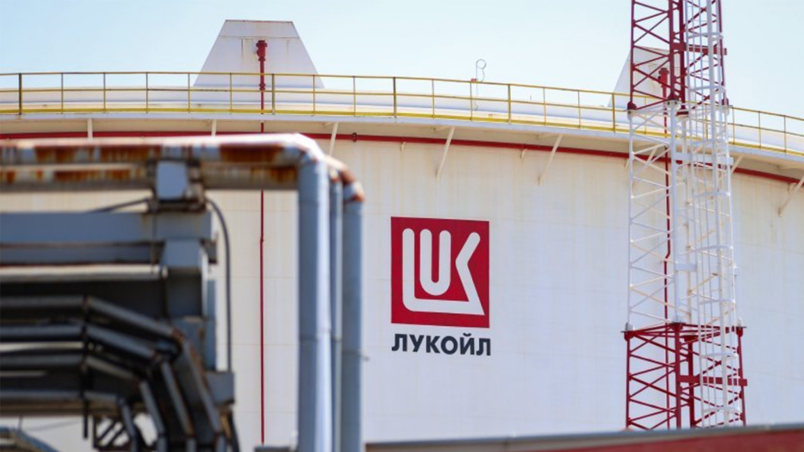 International consortium seeks to acquire Lukoil’s assets in Bulgaria