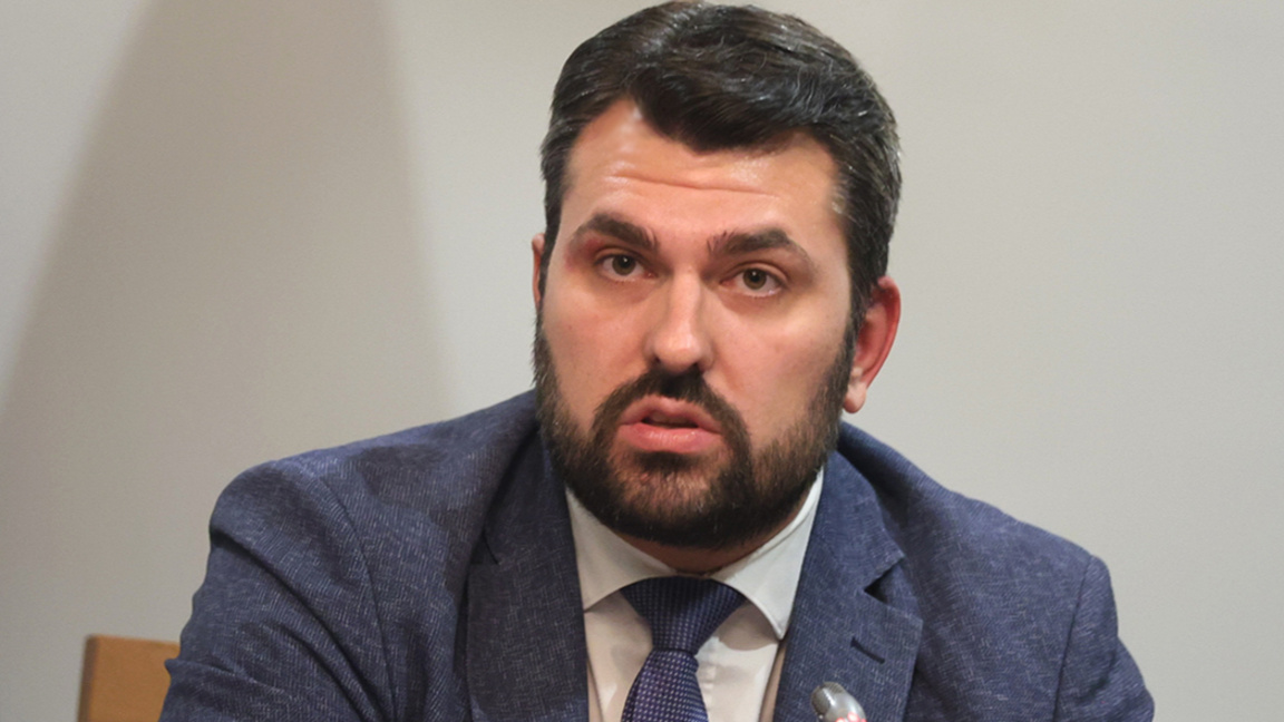 Gheorg Gheorghiev