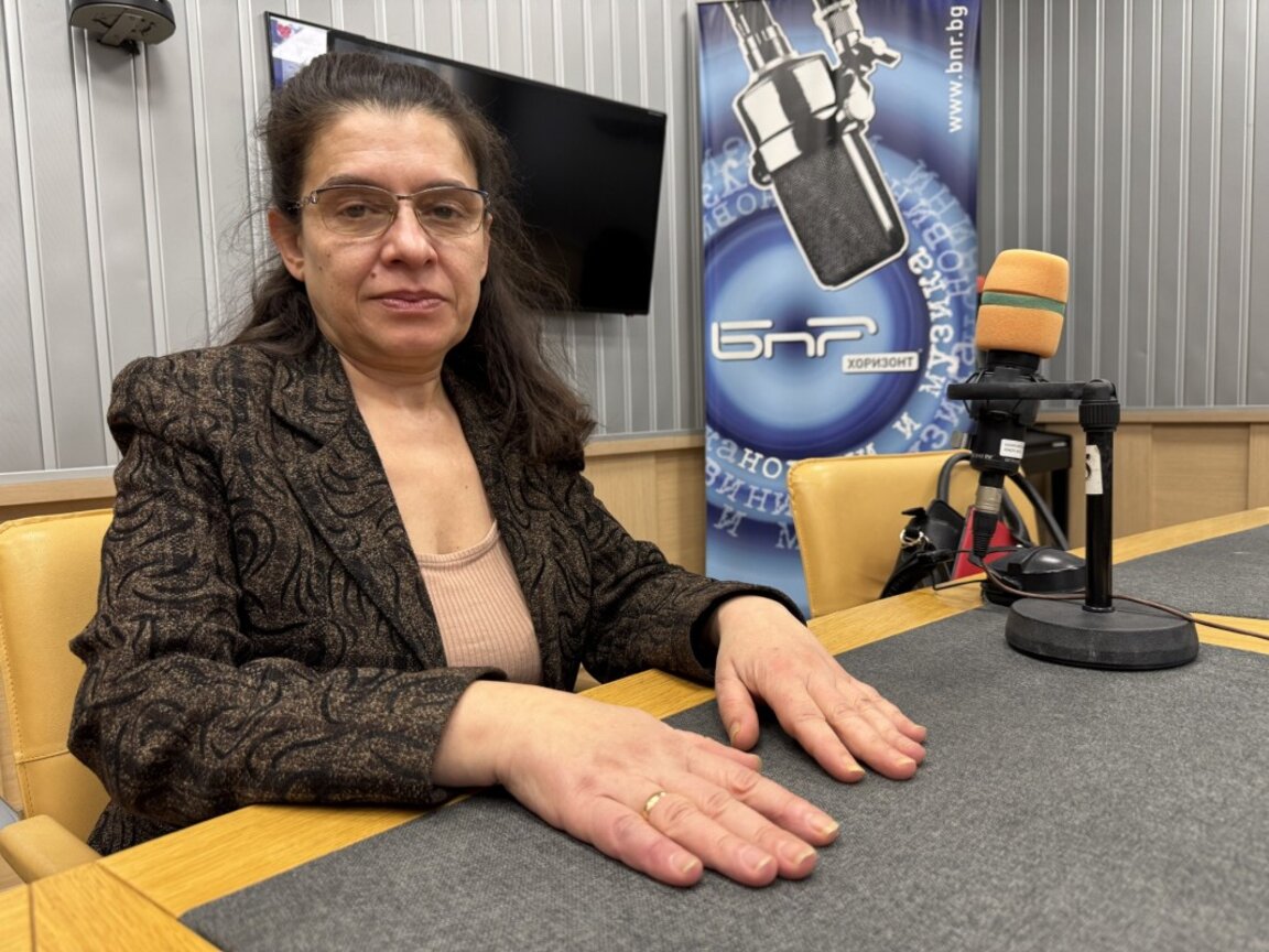 Биляна Петрова