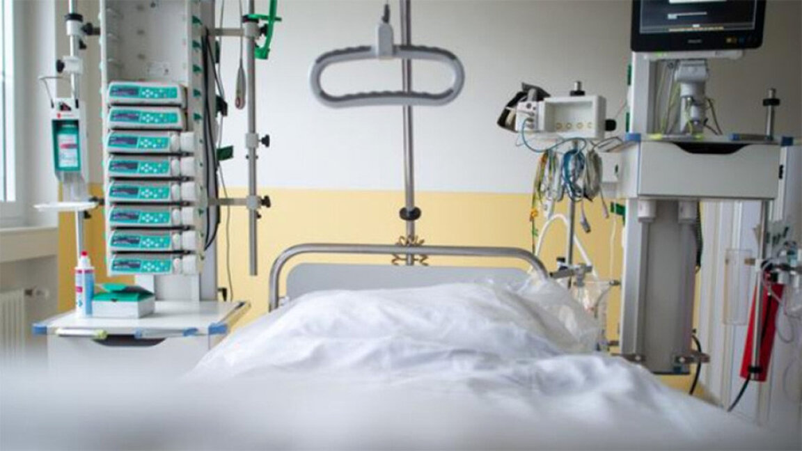 Elf Patienten an Covid-19 verstorben