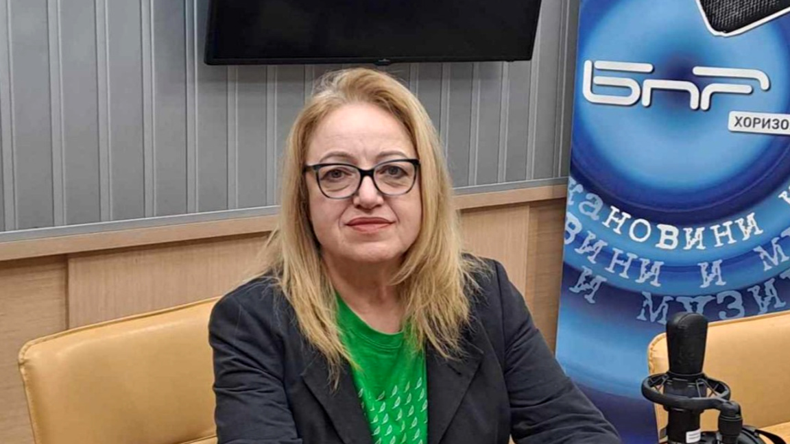 Даниела Божинова