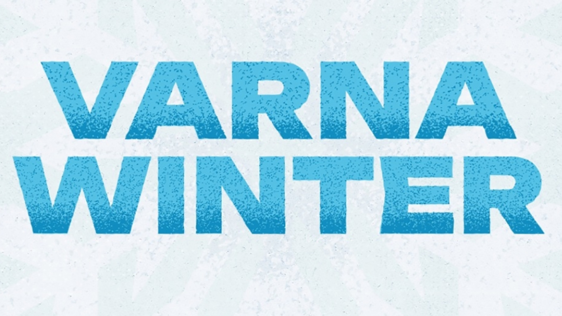 Three-day music fiesta: the first edition of Varna Winter Fest