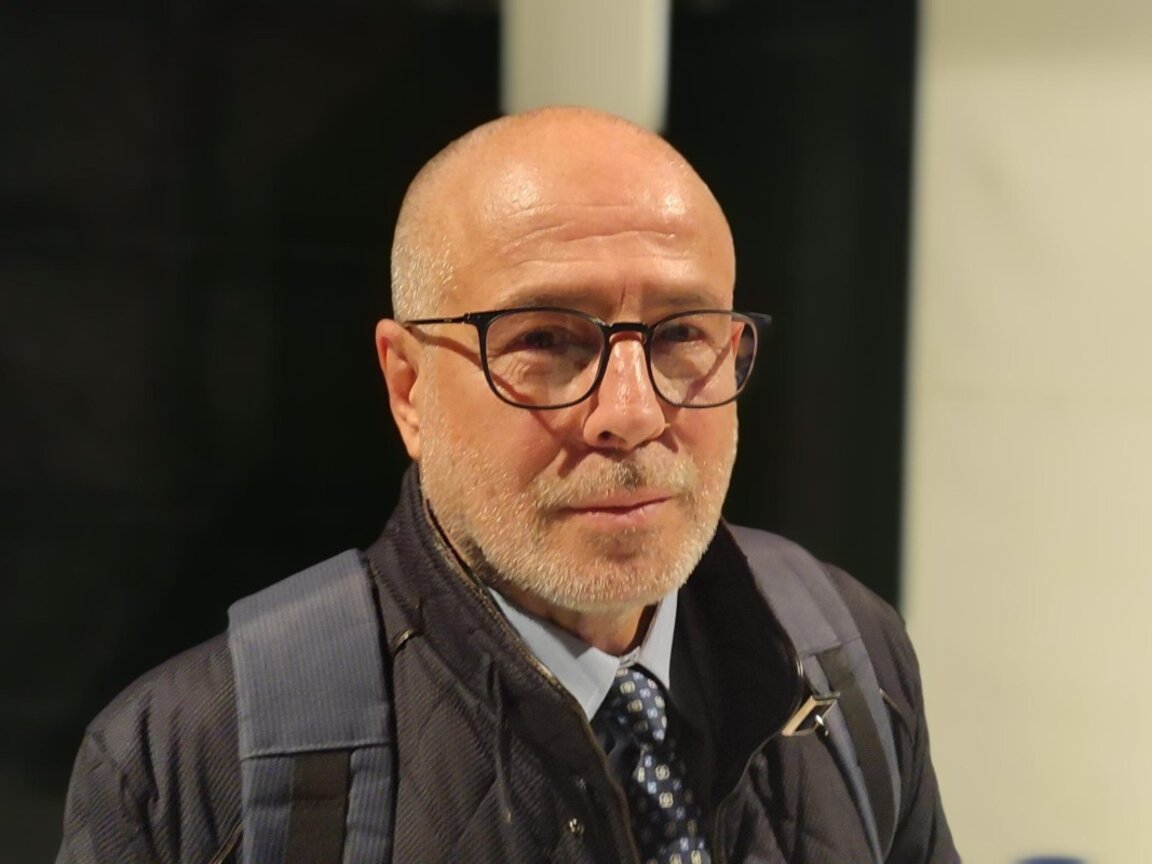 Владлен Александров, директор на ДКТ - Враца