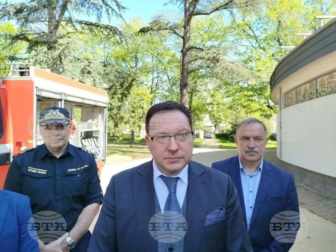 С увеличението на заплатите се завишават и изискванията към полицаите