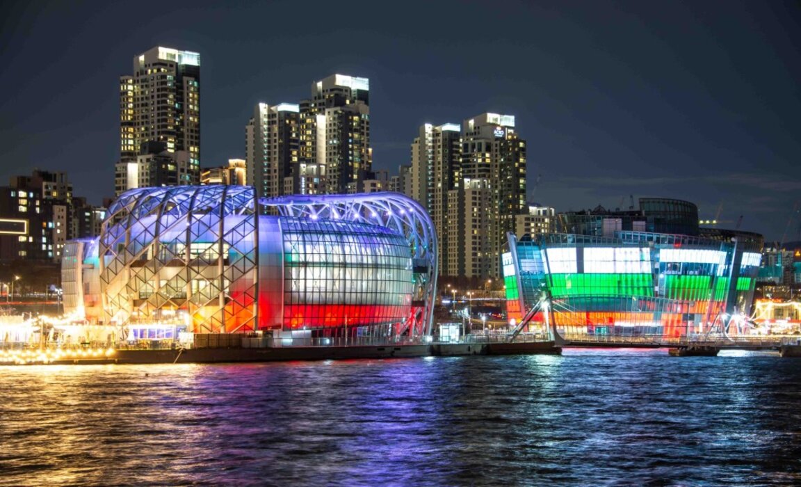 Photo: FB/Bulgarian Embassy in Seoul, Republic of Korea