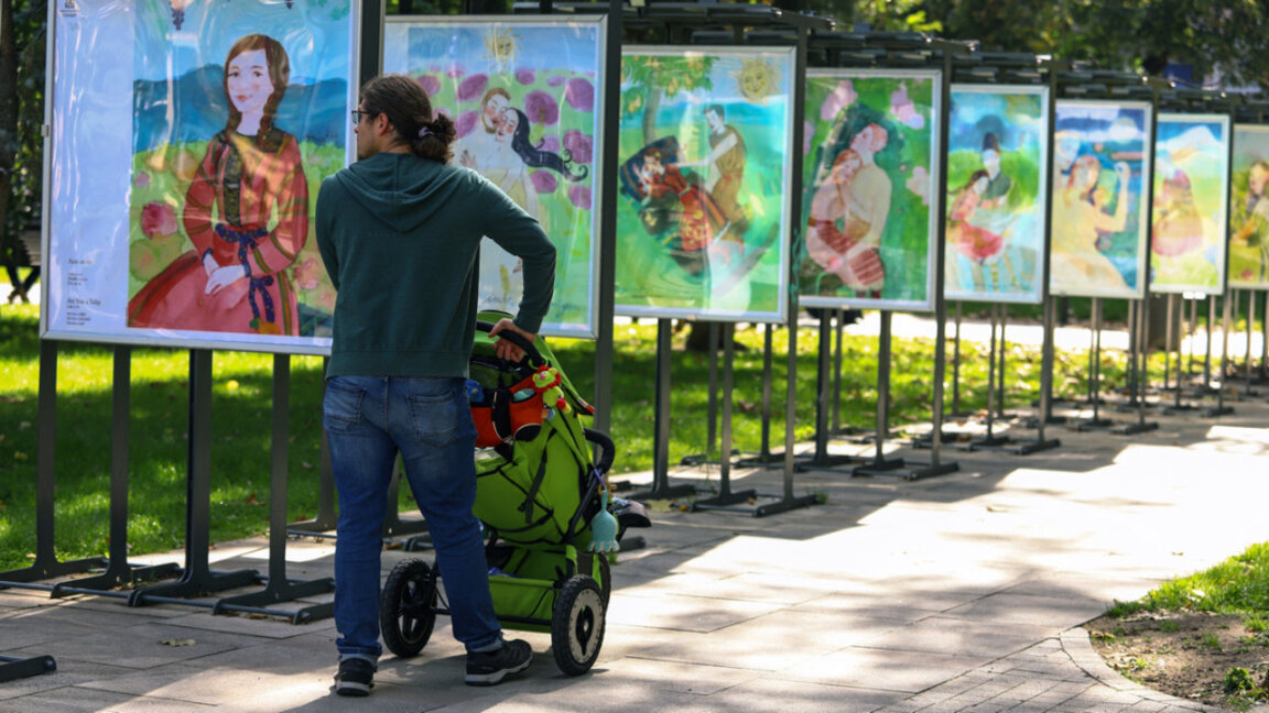 Адвокат Карло Луканов: Най-големите жертви на родителските войни са децата