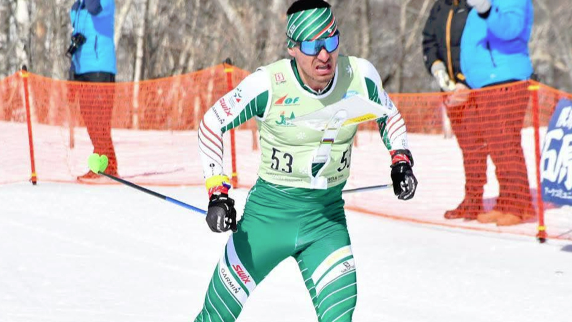 Станимир Беломъжев