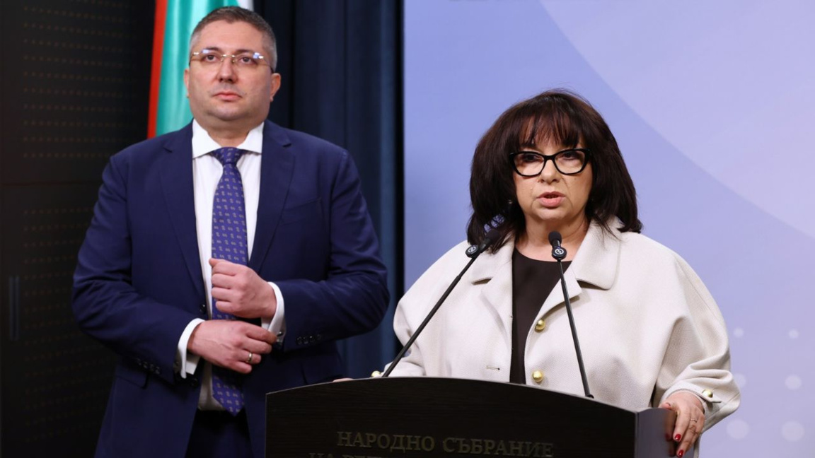 Τεμενούζκα Πετκόβα